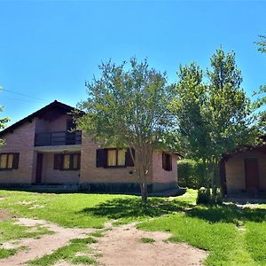 El jagüel Villa Villa General Belgrano Exterior photo