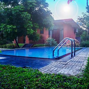 Thammenna Eco Cabins Dambulla Exterior photo