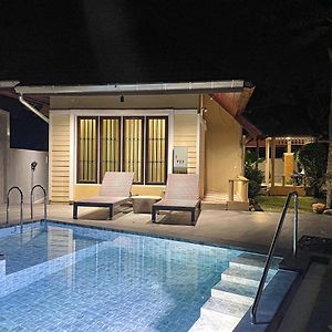 The Endless Resident Private Pool Villa Bang Tao Beach (Phuket) Exterior photo