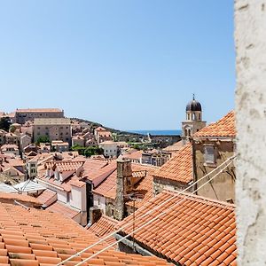 Apartments Plaza Dubrovnik Exterior photo