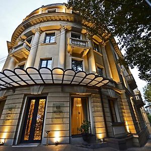 Hotel Astoria Tbilissi Exterior photo