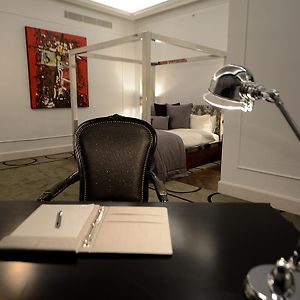 لاهور فندق ذا نيشات Room photo