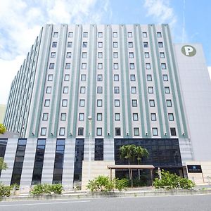 Hotel Rocore Naha Okinawa Exterior photo