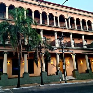 Asuncion Palace Asunción Exterior photo