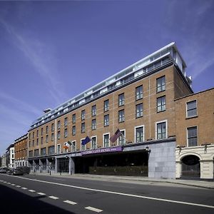 The Trinity City Hotel Dublín Exterior photo