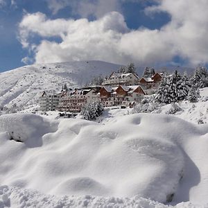 Hosteria Del Cerro Bariloche Exterior photo