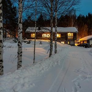 A Room In A Lapland House Of Dreams Rovaniemi Exterior photo