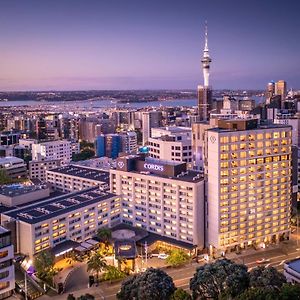 Cordis, Auckland By Langham Hospitality Group Exterior photo