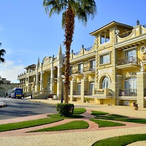 Il Mercato Hotel & Spa Шарм-еш-Шейх Exterior photo