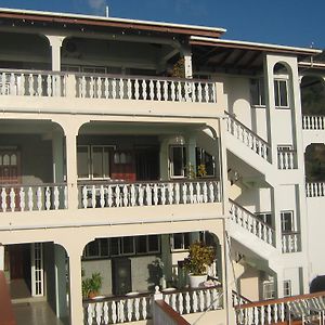 Hotel Carriacou Grand View Hillsborough  Exterior photo