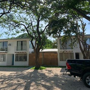 Apartamento Casa Buda Liberia Cerca del Aeropuerto Exterior photo