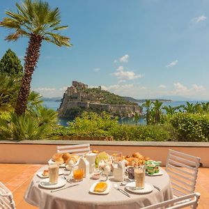 Villa To Ischia With Love Exterior photo