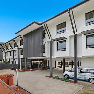 Kingsford Smith Motel Brisbane Exterior photo