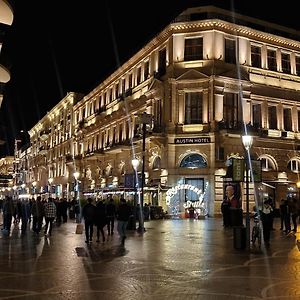 Austin Hotel Баку Exterior photo