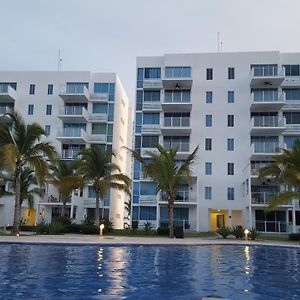 Apartamento Alquiler de Apartamento Coral Park, Playa Blanca Río Hato Exterior photo