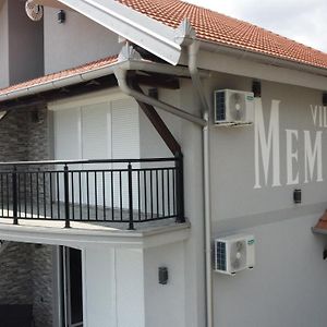 Apartamento Vila Memphis Golubac Exterior photo