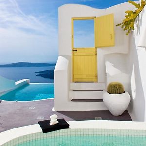 Dreams Luxury Suites Imerovigli (Santorini) Exterior photo