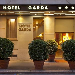 Hotel Garda Milan Exterior photo