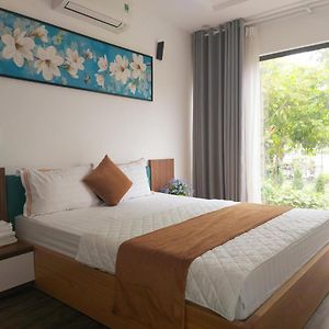 Sun Blush Villas & Resort Hoa Binh Exterior photo