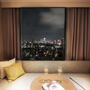 Fraser Suites Akasaka, Präfektur Tokio Exterior photo