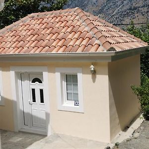 Villa Dolce Casa à Kotor Exterior photo