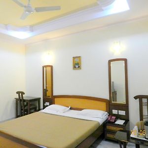 Hotel Tara Palace, Chandni Chowk Nova Deli Exterior photo