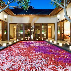 Ajanta Villa Sanur (Bali) Exterior photo
