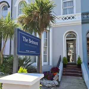 Bed and Breakfast The Belmont Torquay Exterior photo