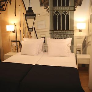 Lisbon Style Bed & Breakfast Exterior photo