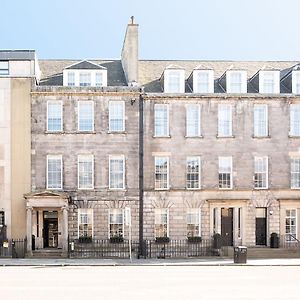 Native Edinburgh Aparthotel Exterior photo