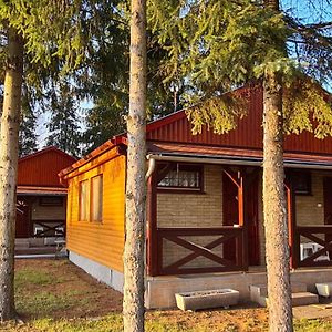 Strand Apartmanok Bogács Exterior photo