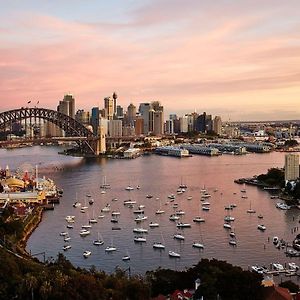 View Sydney Hotel Exterior photo