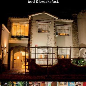 Casa De Arte Cita, Bed And Breakfasts San Miguel de Tucuman Exterior photo