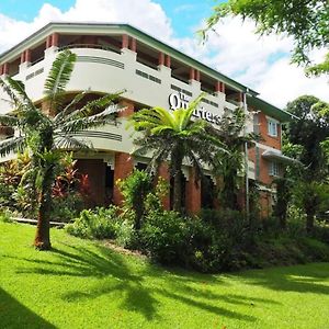 Babinda Quarters Hotel Exterior photo