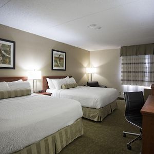 Victoria Inn Hotel&Convention Centre Thunder Bay Exterior photo