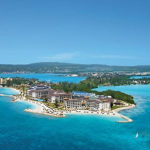 Secrets Wild Orchid (Adults Only) Montego Bay Exterior photo