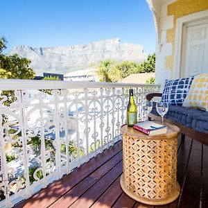 The Walden House Hotel Kaapstad Exterior photo