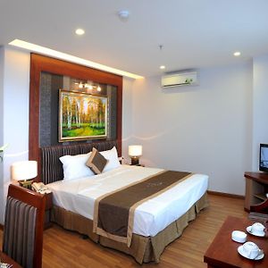Gallant Hotel Hanói Exterior photo