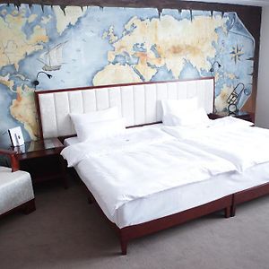 Garni Hotel Fortuna Belgrado Room photo