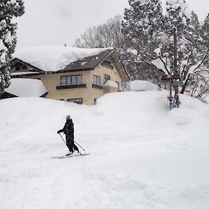 A.I.R. Myoko Hotel Exterior photo