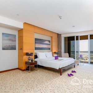 Dream Inn Apartments - Premium Apartments Connected To Dubai Mall Exterior photo