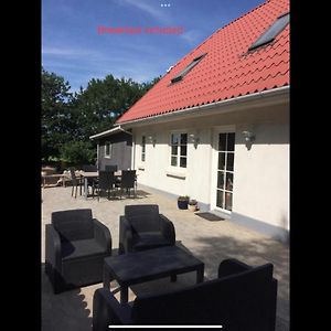 Billund Holiday - Assengaard B&B Give Exterior photo