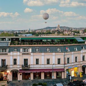 Sharden Villa Boutique Hotel Tbilisi Exterior photo