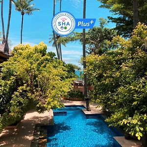 Vacation Village Phra Nang Inn - Sha Extra Plus Ao Nang Exterior photo