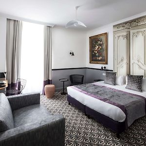 פריז Hotel Malte - Astotel Exterior photo