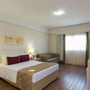 Comfort Suites Londrina Exterior photo
