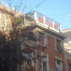 Guest House Piazza Bologna Rome Exterior photo