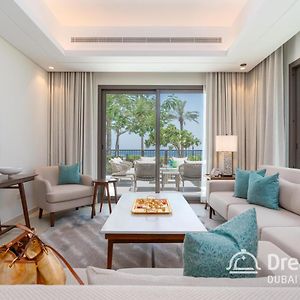 Dream Inn Apartments - Address Beach Residence Fujairah Exterior photo