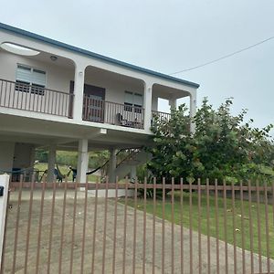 El Poblado Boqueron Cabo Rojo Villa Exterior photo