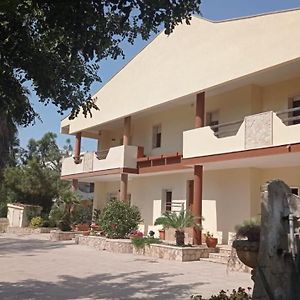 Villa Italia Taranto Exterior photo